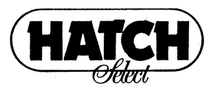 HATCH SELECT