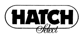 HATCH SELECT