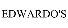 EDWARDO'S