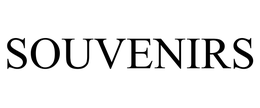 SOUVENIRS
