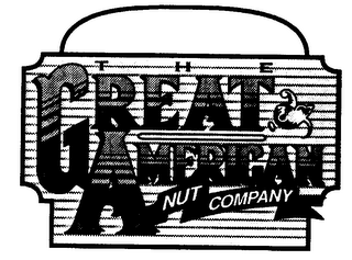 T H E GREAT AMERICAN NUT COMPANY