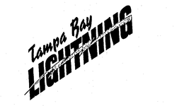 TAMPA BAY LIGHTNING