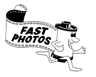 FAST PHOTOS