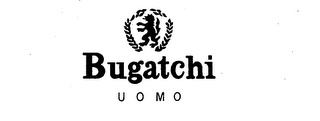 BUGATCHI UOMO