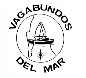 VAGABUNDOS DEL MAR