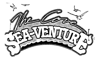 THE COVE SEA-VENTURE