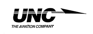 UNC THE AVIATION COMPANY