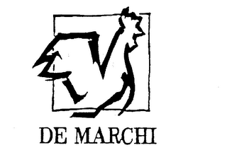 DE MARCHI