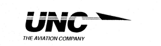 UNC THE AVIATION COMPANY