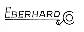 EBERHARD & CO