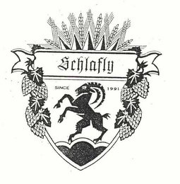 SCHLAFLY SINCE 1991