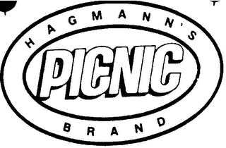 HAGMANN'S PICNIC BRAND