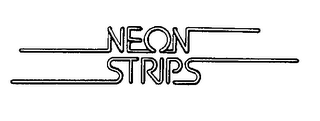 NEON STRIPS