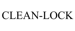 CLEAN-LOCK