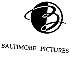B BALTIMORE PICTURES