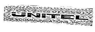 UNITEL COMMUNICATIONS, INC.