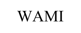 WAMI