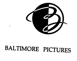B BALTIMORE PICTURES