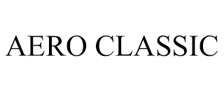 AERO CLASSIC