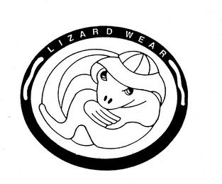 LIZARD WEAR