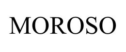 MOROSO SPA