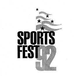 SPORTS FEST 92