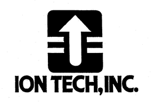 ION TECH, INC.