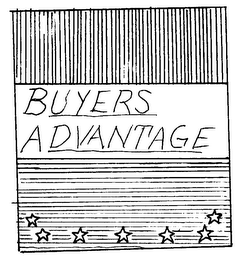 BUYERS ADVANTAGE