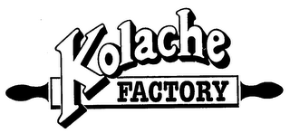 KOLACHE FACTORY