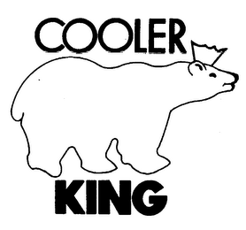 COOLER KING