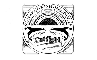 SUNBELT FISH PRODUCTS CATFISH