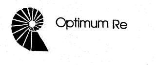 OPTIMUM RE