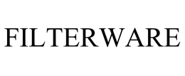 FILTERWARE