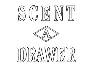 SCENT A DRAWER