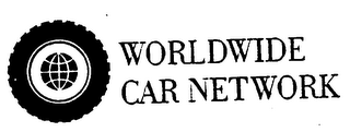 WORLDWIDE CAR NETWORK