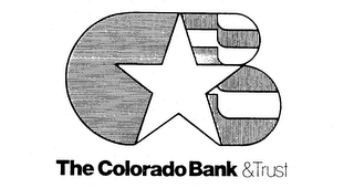 CB THE COLORADO BANK & TRUST