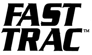 FAST TRAC