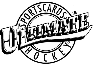 ULTIMATE SPORTSCARD HOCKEY