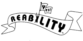 REABILITY YES!