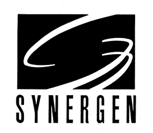 SYNERGEN