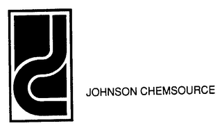 JOHNSON CHEMSOURCE