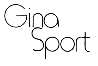 GINA SPORT