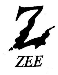 Z ZEE