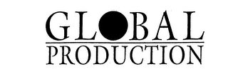 GLOBAL PRODUCTION