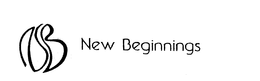NB NEW BEGINNINGS