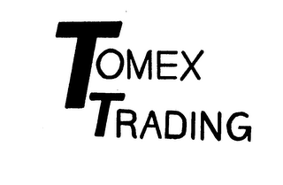 TOMEX TRADING