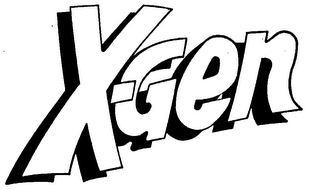 X-GEN