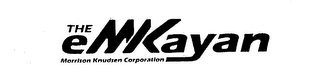 THE EMKAYAN MORRISON KNUDSEN CORPORATION