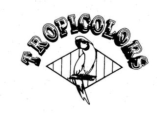 TROPICOLORS