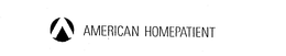 AMERICAN HOMEPATIENT